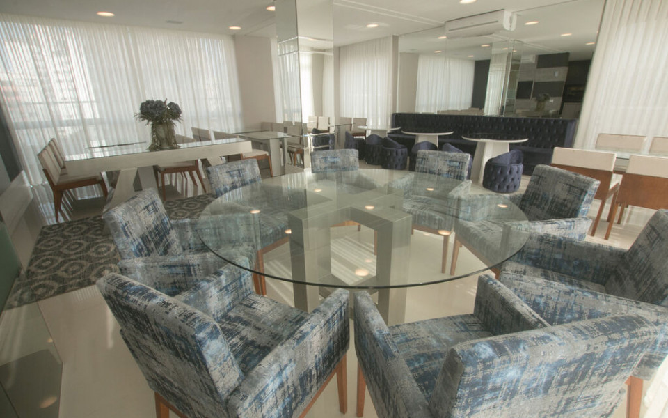 Sistina Tower Residence