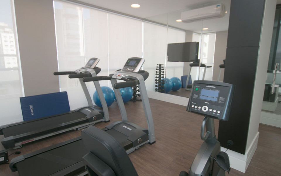 Sistina Tower Residence