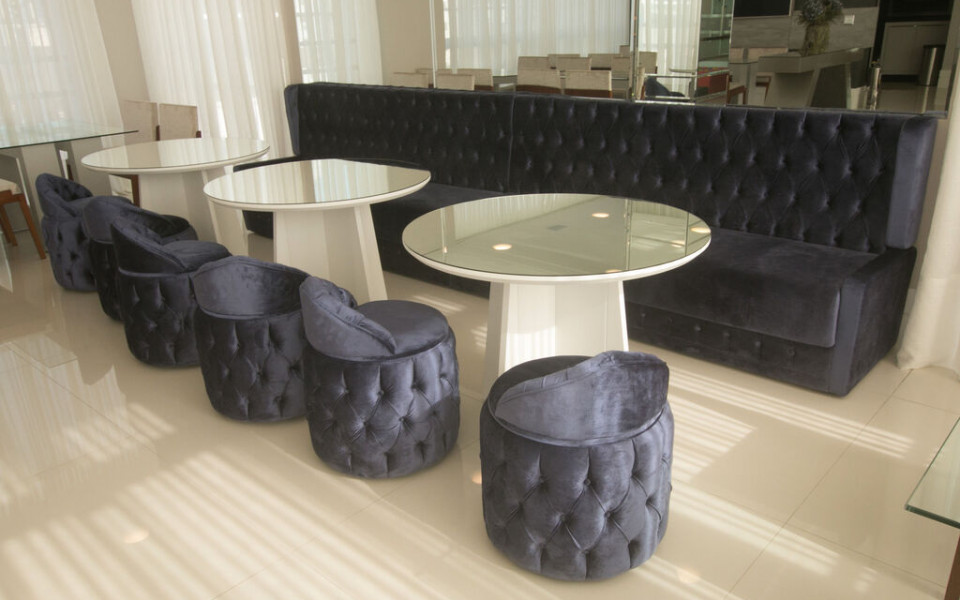 Sistina Tower Residence