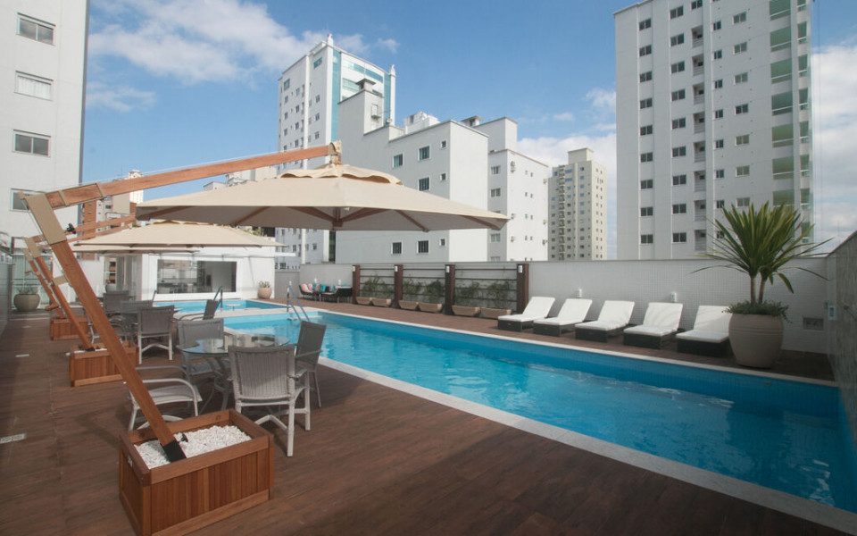 Sistina Tower Residence