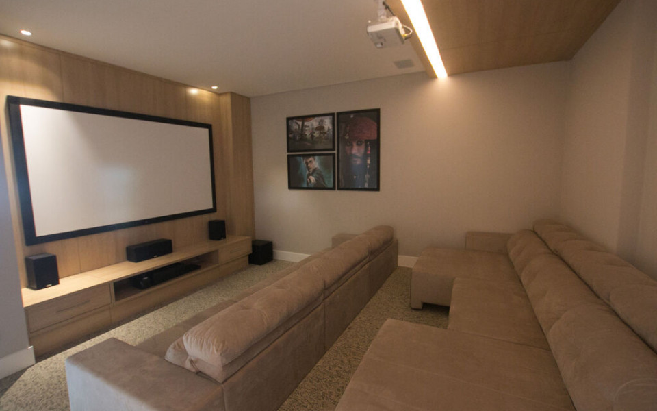 Sistina Tower Residence