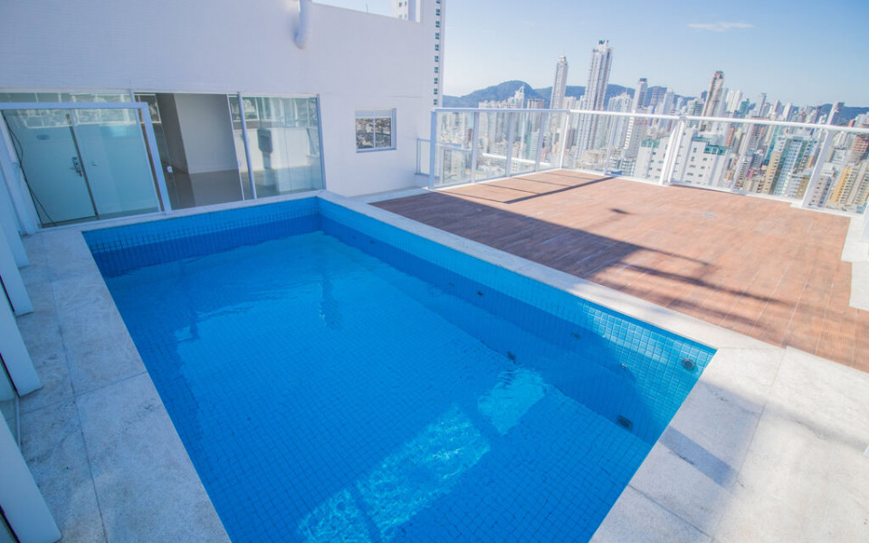 Sistina Tower Residence