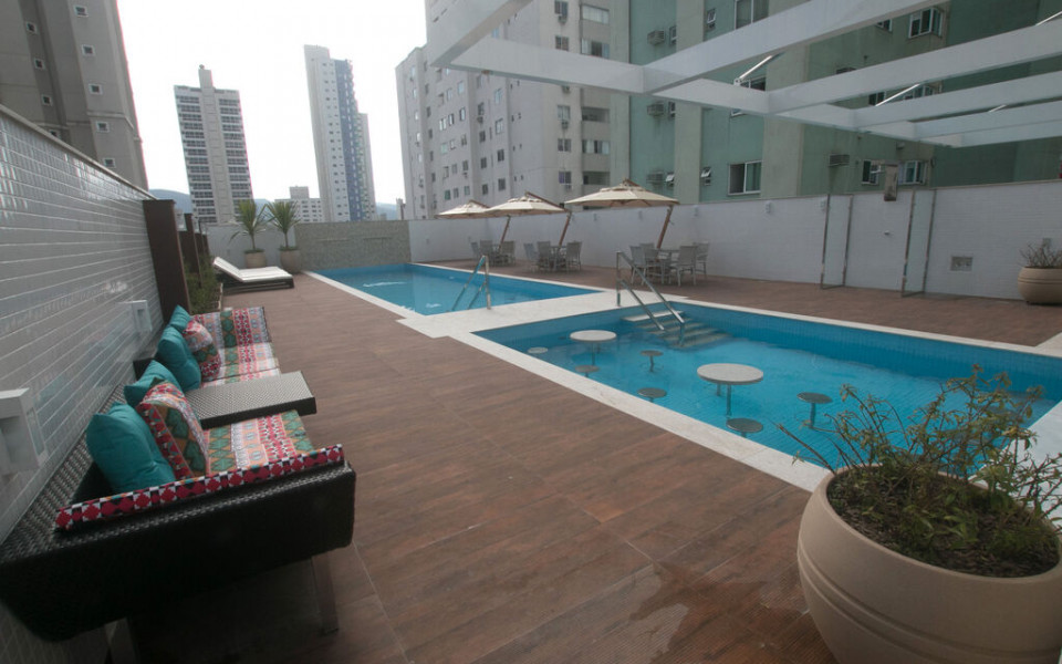 Sistina Tower Residence