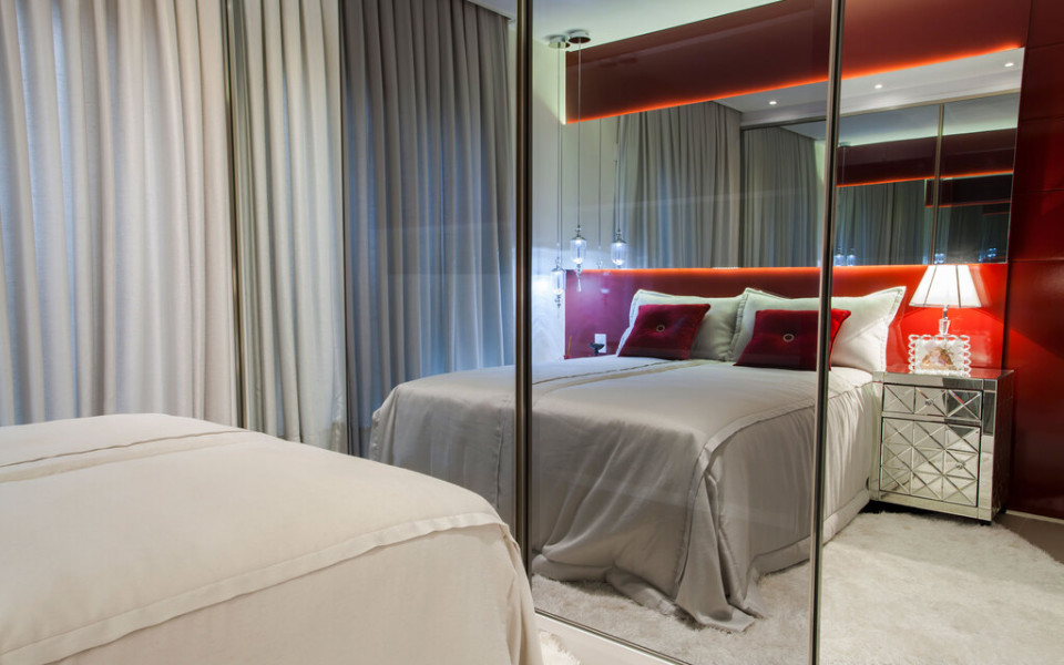 Sistina Tower Residence