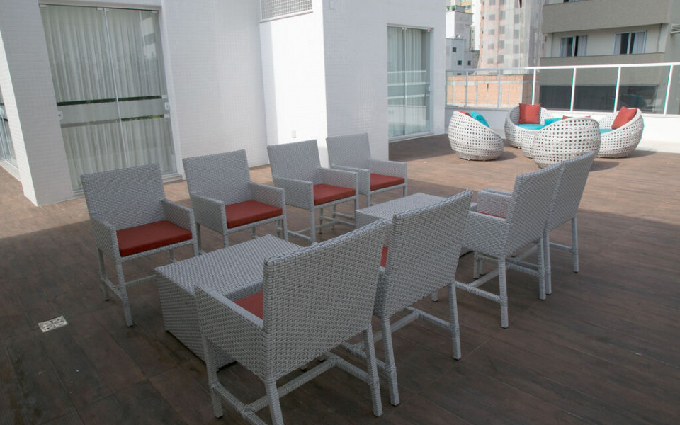 Sistina Tower Residence