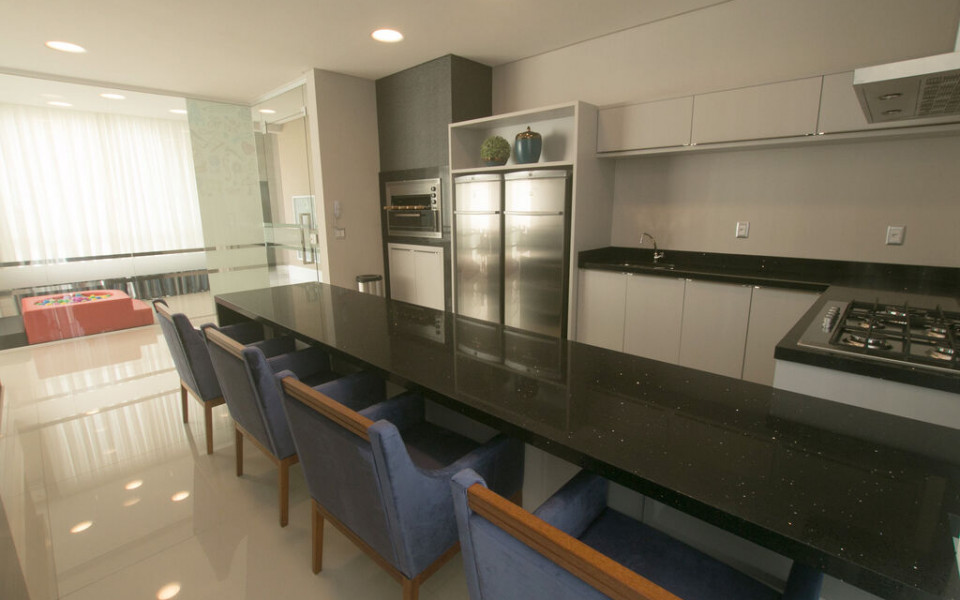 Sistina Tower Residence