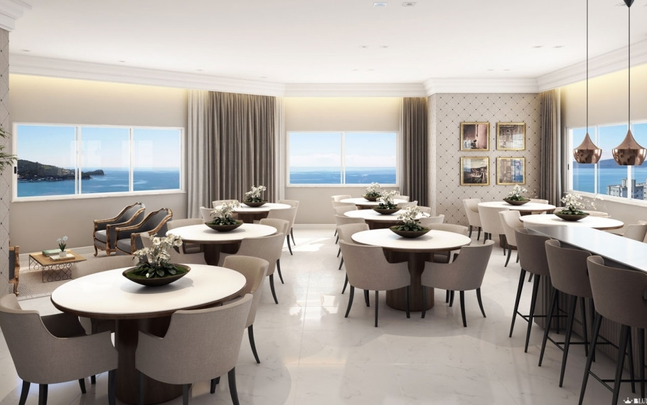 Sky Bridge Residence