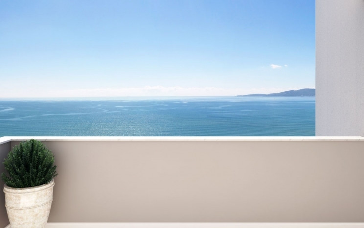 Sky Bridge Residence