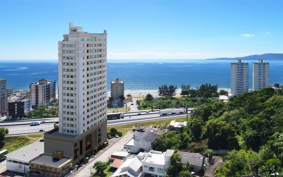 Sky Bridge Residence