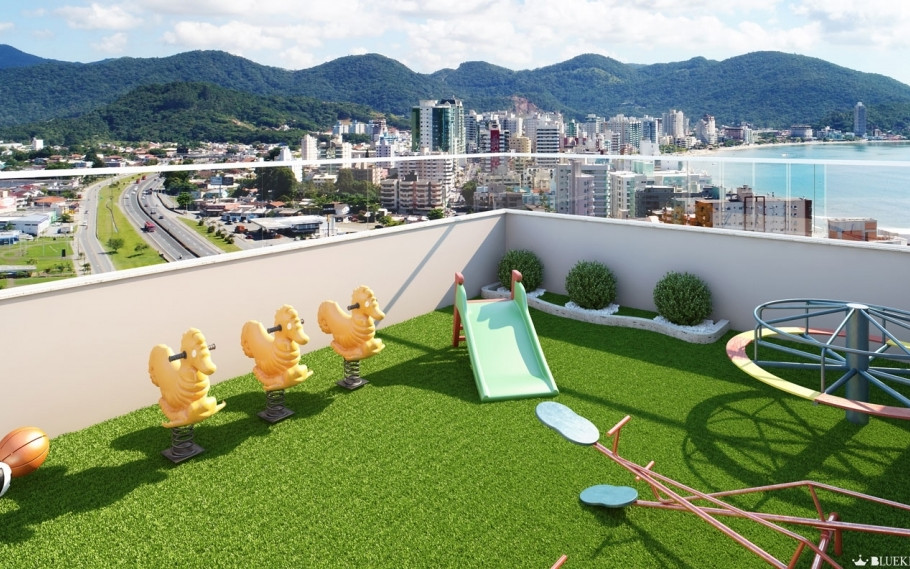 Sky Bridge Residence