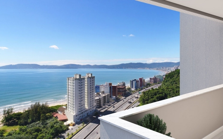 Sky Bridge Residence