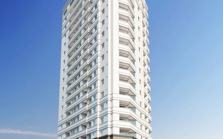 Sky Bridge Residence