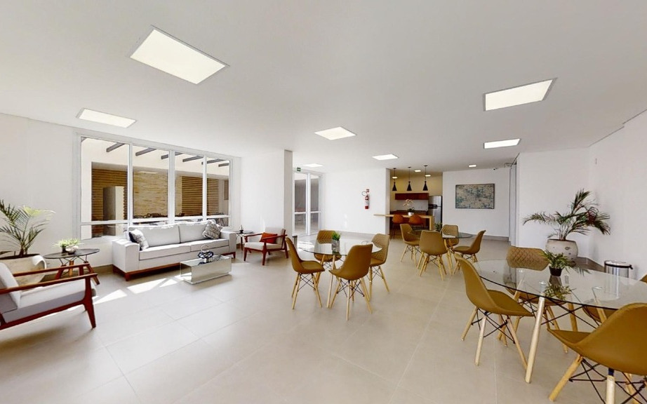 Sky Home Apto 11887