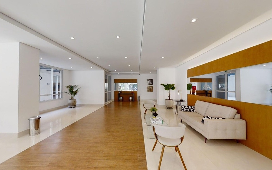 Sky Home Apto 11887