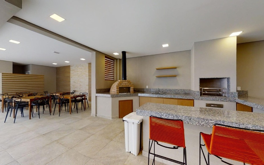 Sky Home Apto 11887