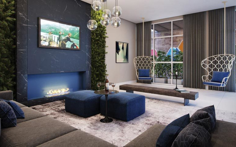 Sky House Chácara Santo Antonio