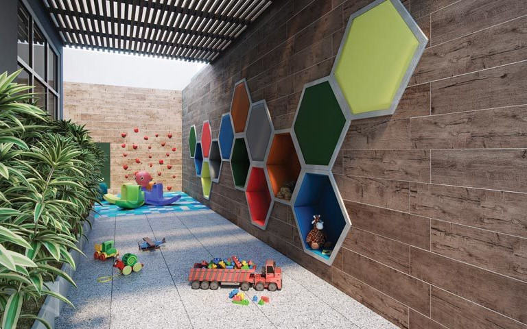 Sky House Chácara Santo Antonio