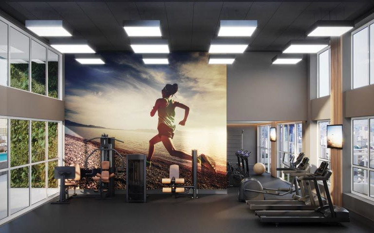 Sky House Chácara Santo Antonio