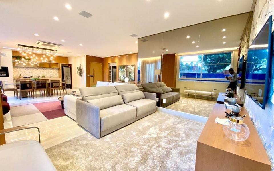 Skygarden Flamboyant