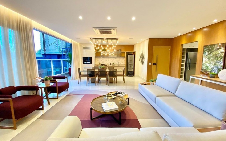 Skygarden Flamboyant