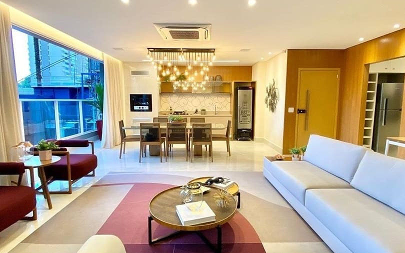 Skygarden Flamboyant