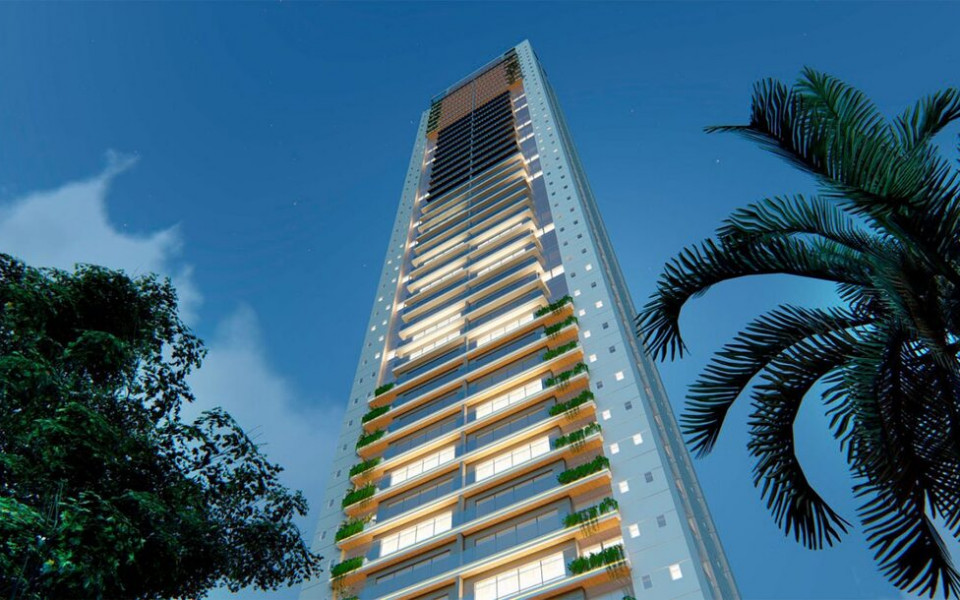 Skygarden Flamboyant