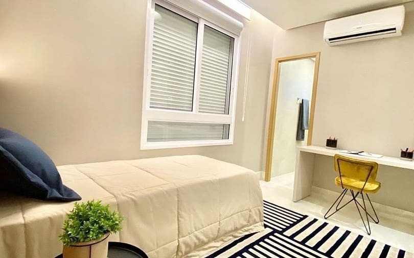 Skygarden Flamboyant