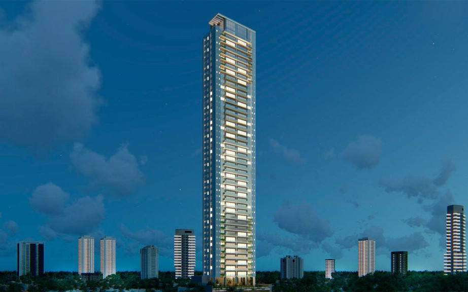 Skygarden Flamboyant