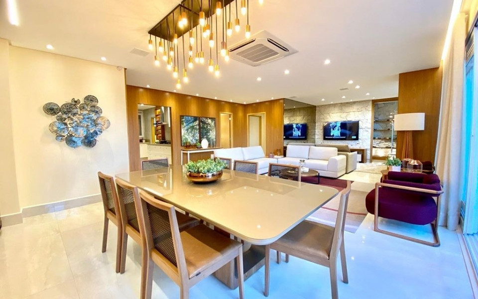 Skygarden Flamboyant