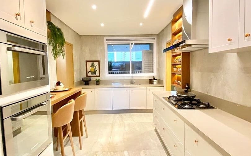 Skygarden Flamboyant