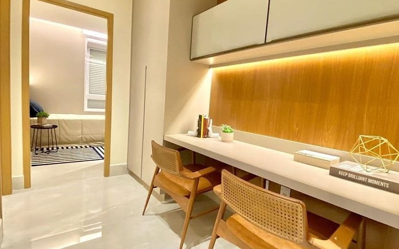 Skygarden Flamboyant