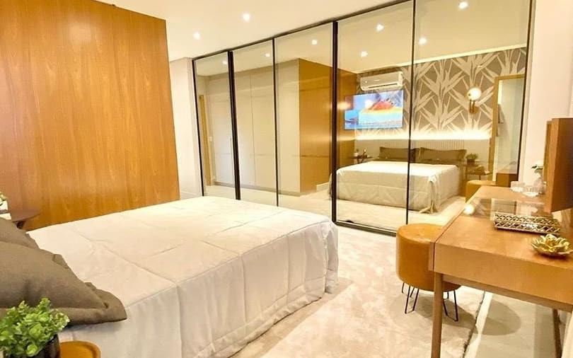 Skygarden Flamboyant