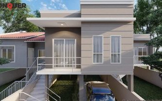 SLGG 200 Casa CA0071REY3