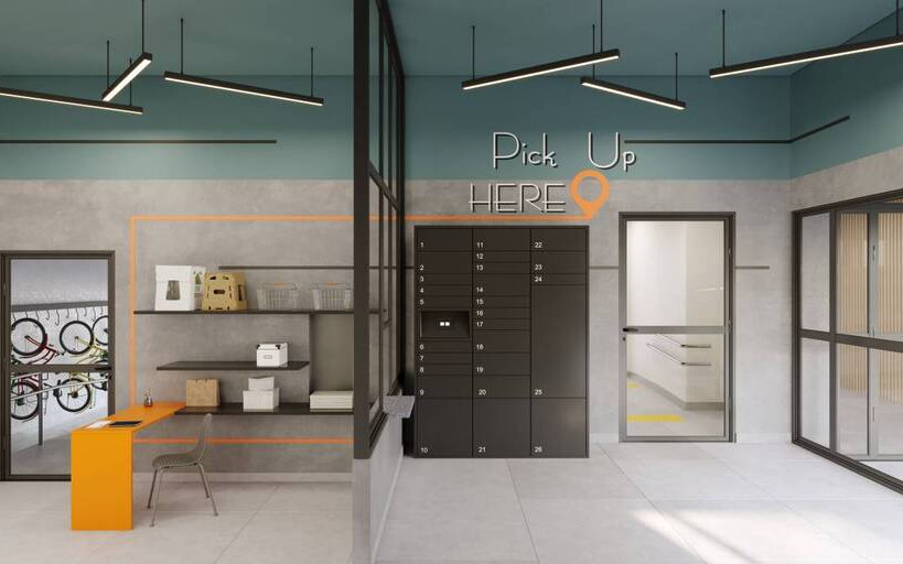 Smart Home Nova Klabin