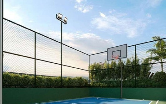 Smart Home Nova Klabin