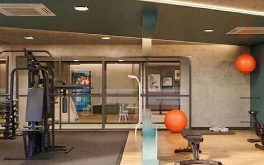 Smart Home Nova Klabin