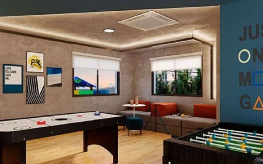 Smart Home Nova Klabin