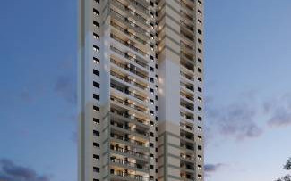 Smart Home Nova Klabin