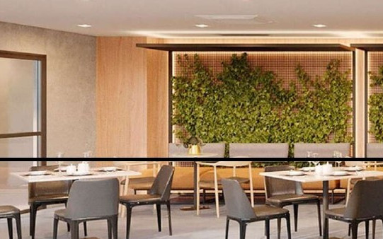 Smart Home Nova Klabin