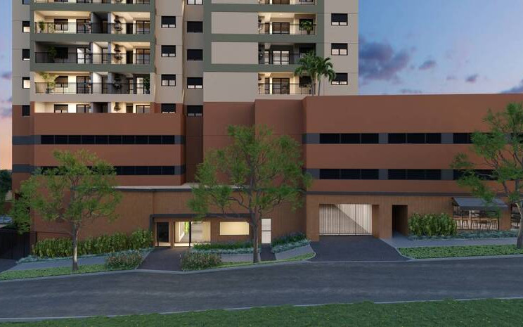 Smart Home Nova Klabin