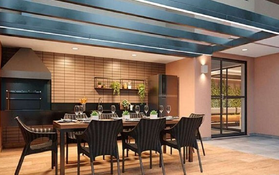 Smart Home Nova Klabin