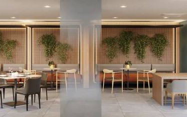 Smart Home Nova Klabin