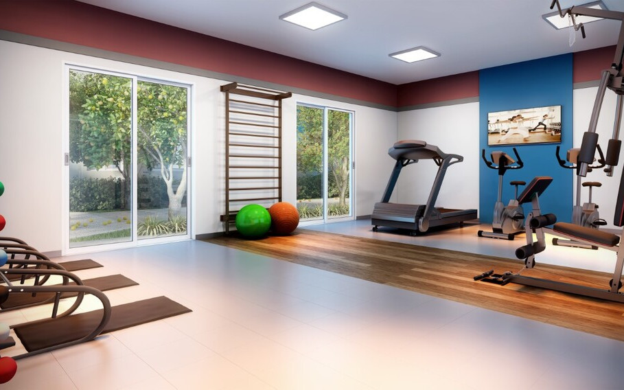 Smart Hortolândia - Condomínio 1