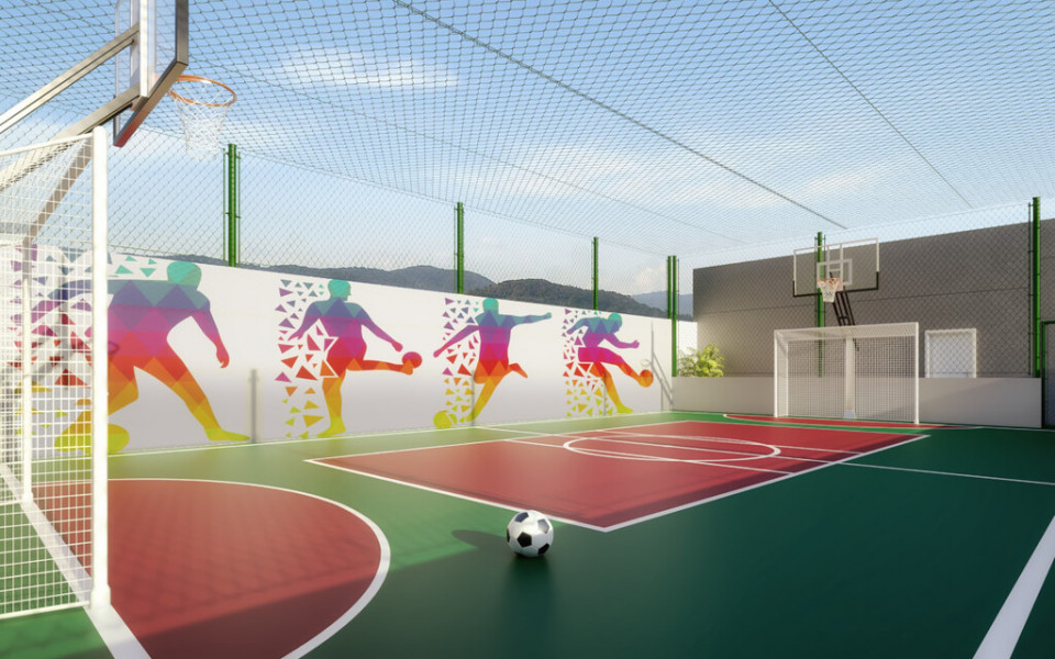 Smart Living Santana