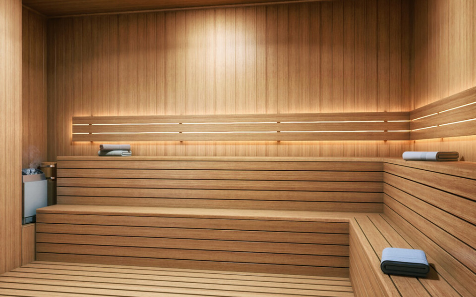 Smart Living Santana