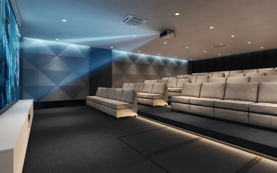 Smart Living Santana