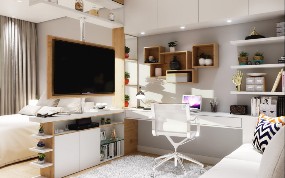 Smart Living Santana