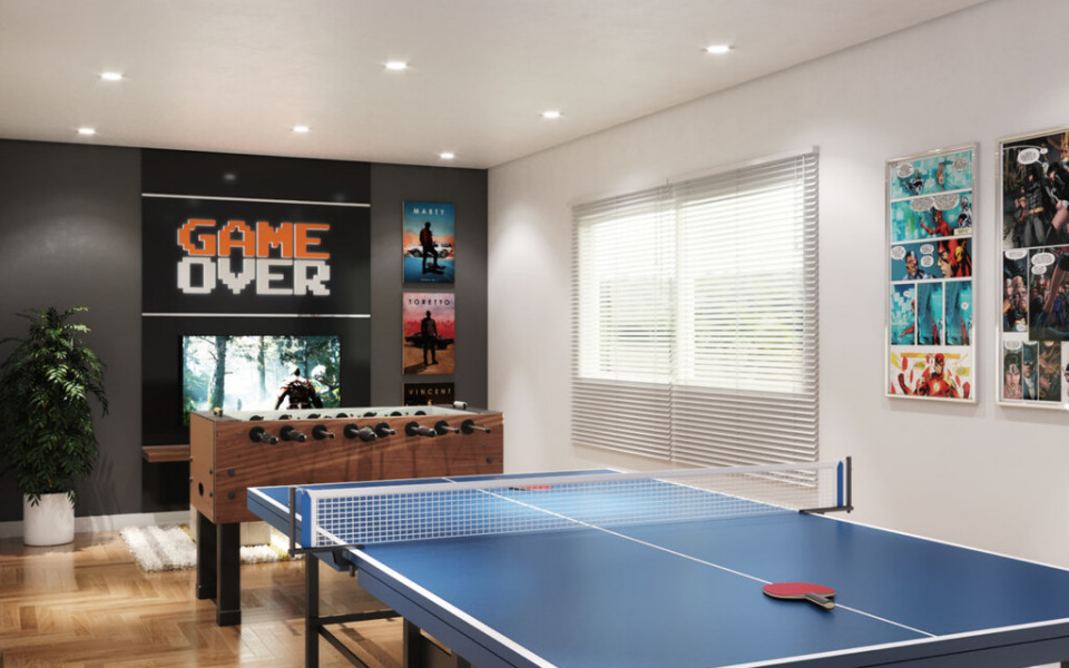 Smart Living Santana