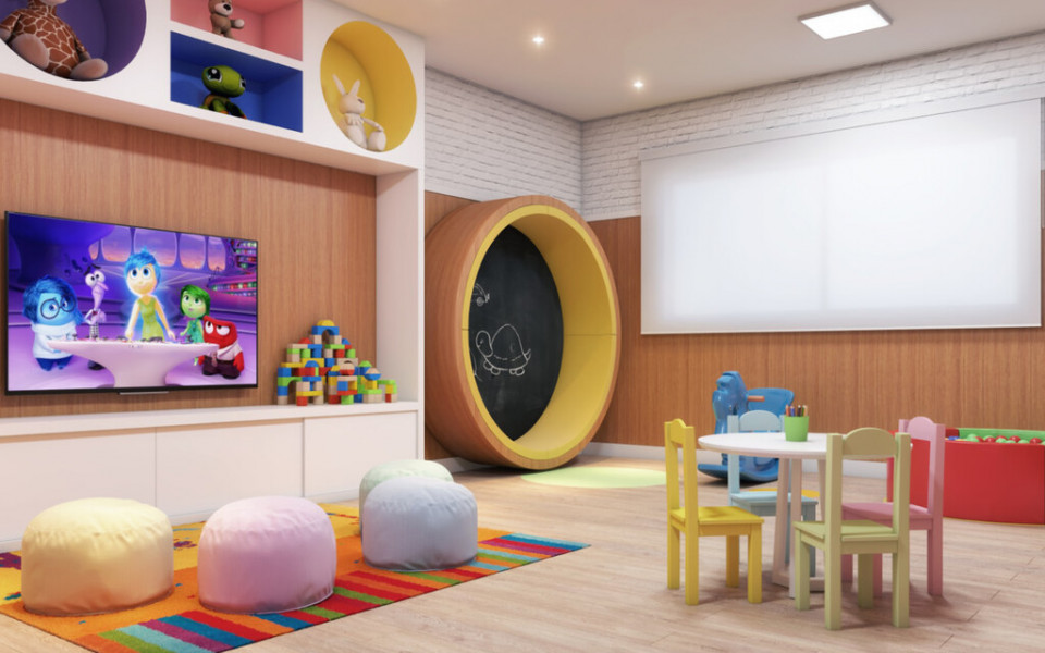 Smart Living Santana