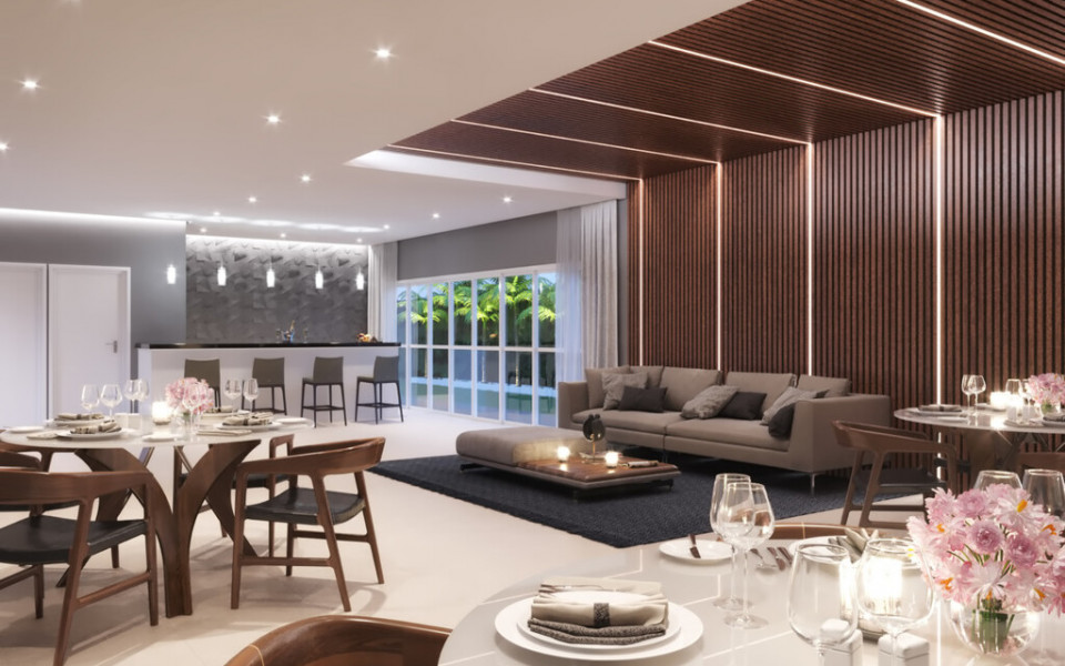 Smart Living Santana